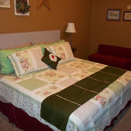 Tin Brook Bed & Breakfast Walden 部屋 写真