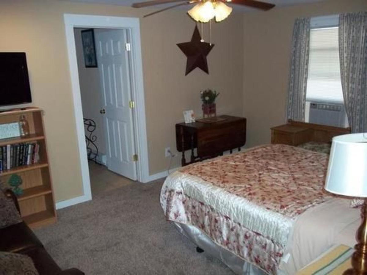 Tin Brook Bed & Breakfast Walden エクステリア 写真