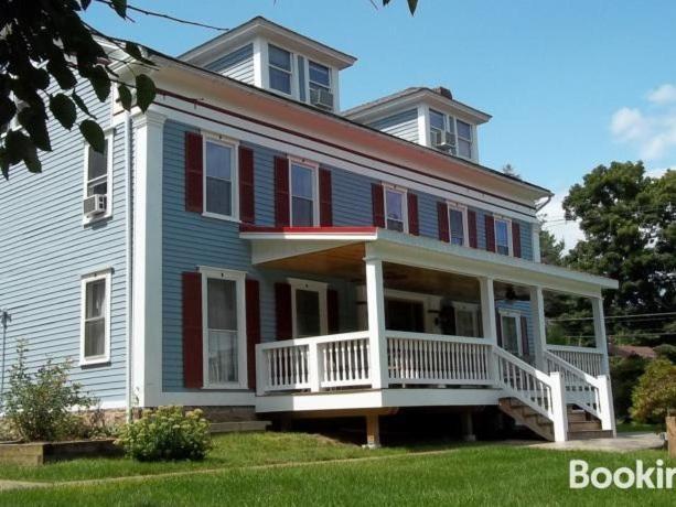 Tin Brook Bed & Breakfast Walden エクステリア 写真