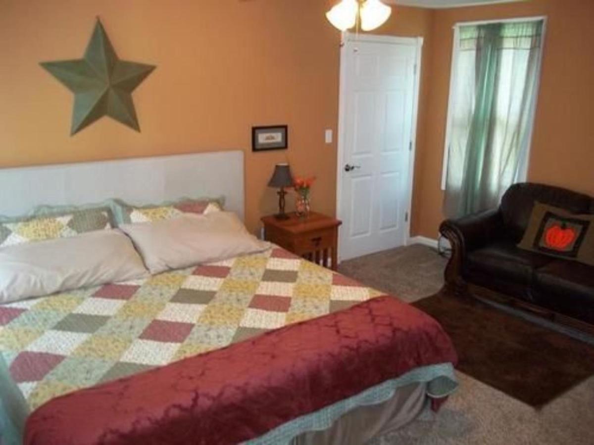 Tin Brook Bed & Breakfast Walden エクステリア 写真